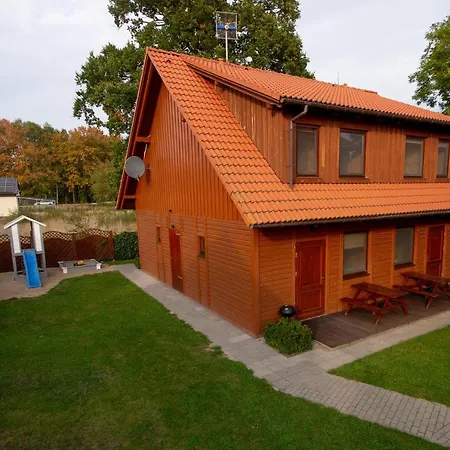 Rodzinne Apartmán