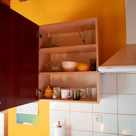 Rodzinne Apartmán Łukęcin