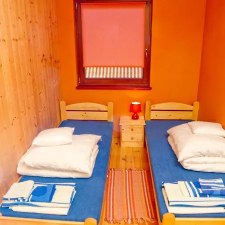 Rodzinne Appartement