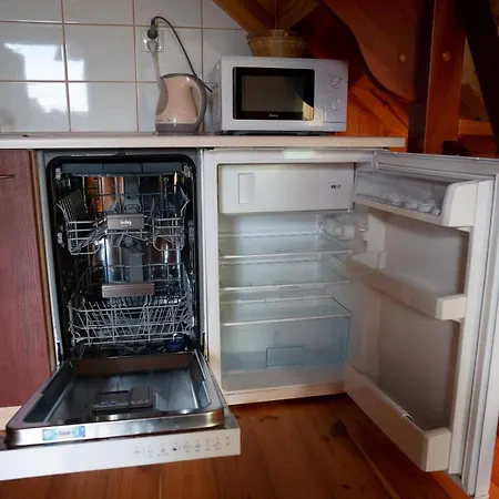 Apartmán Rodzinne Łukęcin