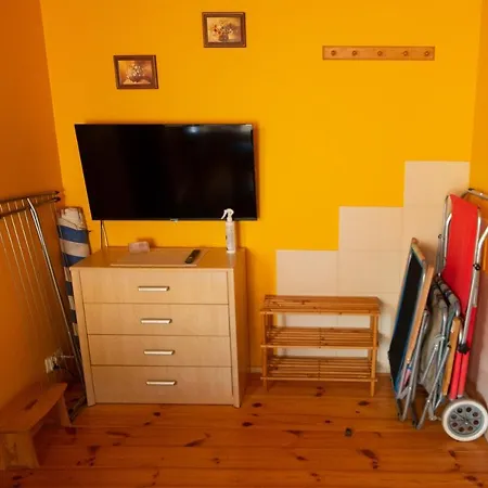 Rodzinne Łukęcin
