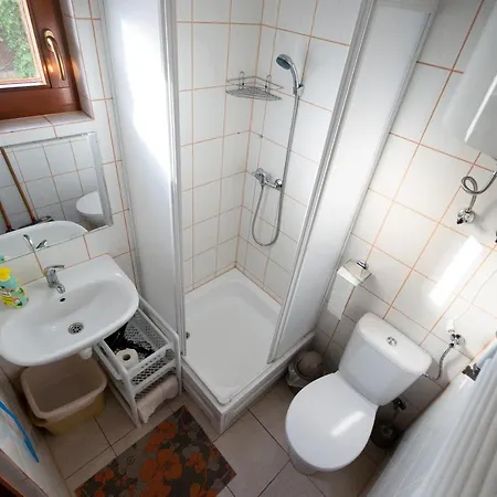 Rodzinne Apartmán