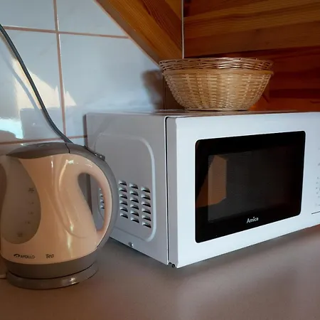 Rodzinne Apartmán Łukęcin