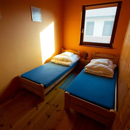 Apartmán Rodzinne