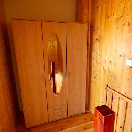 Rodzinne Apartmán