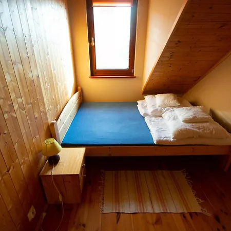 Apartmán Rodzinne