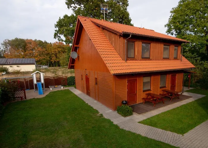 Rodzinne Apartamento