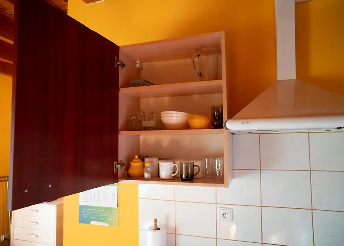 Rodzinne Apartamento Łukęcin