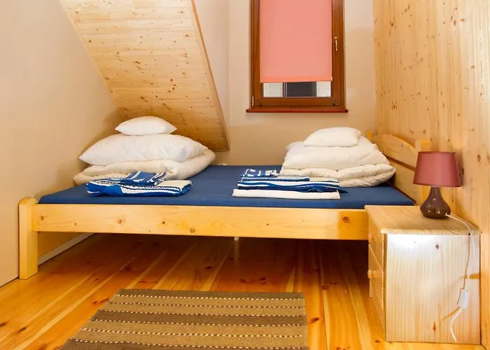 Rodzinne Apartamento *