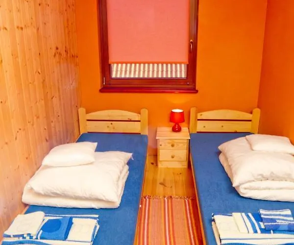 Rodzinne Apartamento