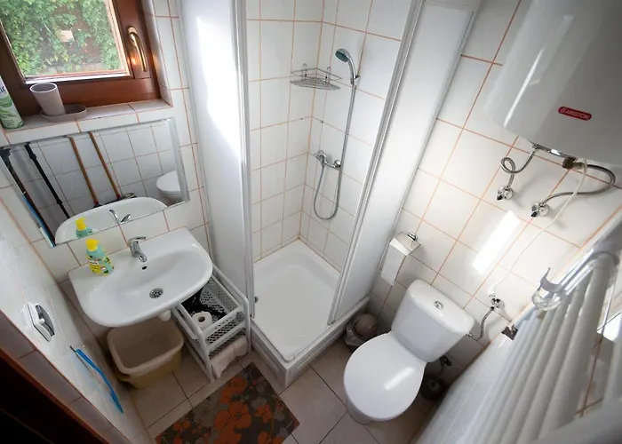 Rodzinne Apartamento