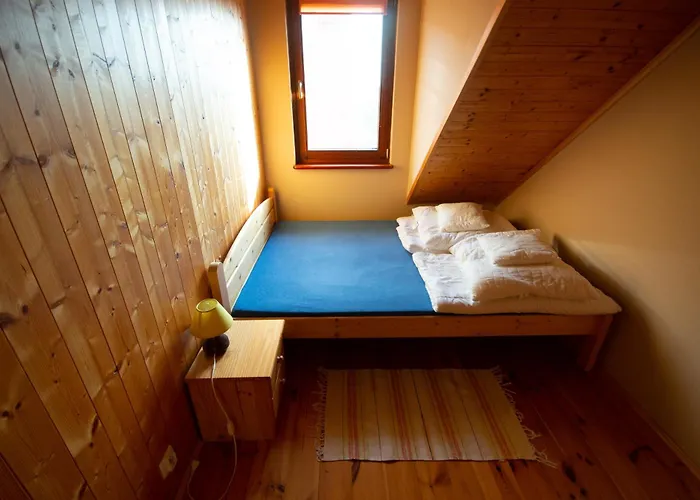 Apartamento Rodzinne